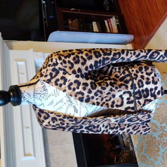 Anthracite Blazer Size 10 - Picture 2 of 11